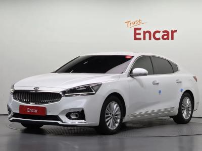 2018 Kia K7