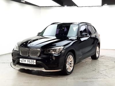 2015 BMW X1