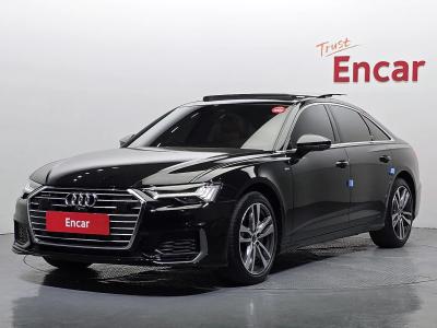2023 Audi A6