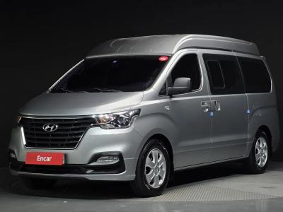 2019 Hyundai Starex