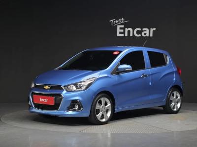 2016 Chevrolet Spark