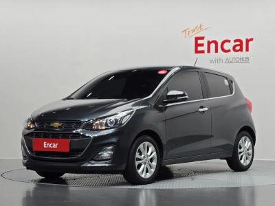 2019 Chevrolet Spark