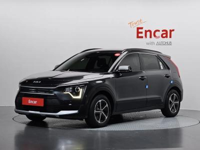 2022 Kia Niro