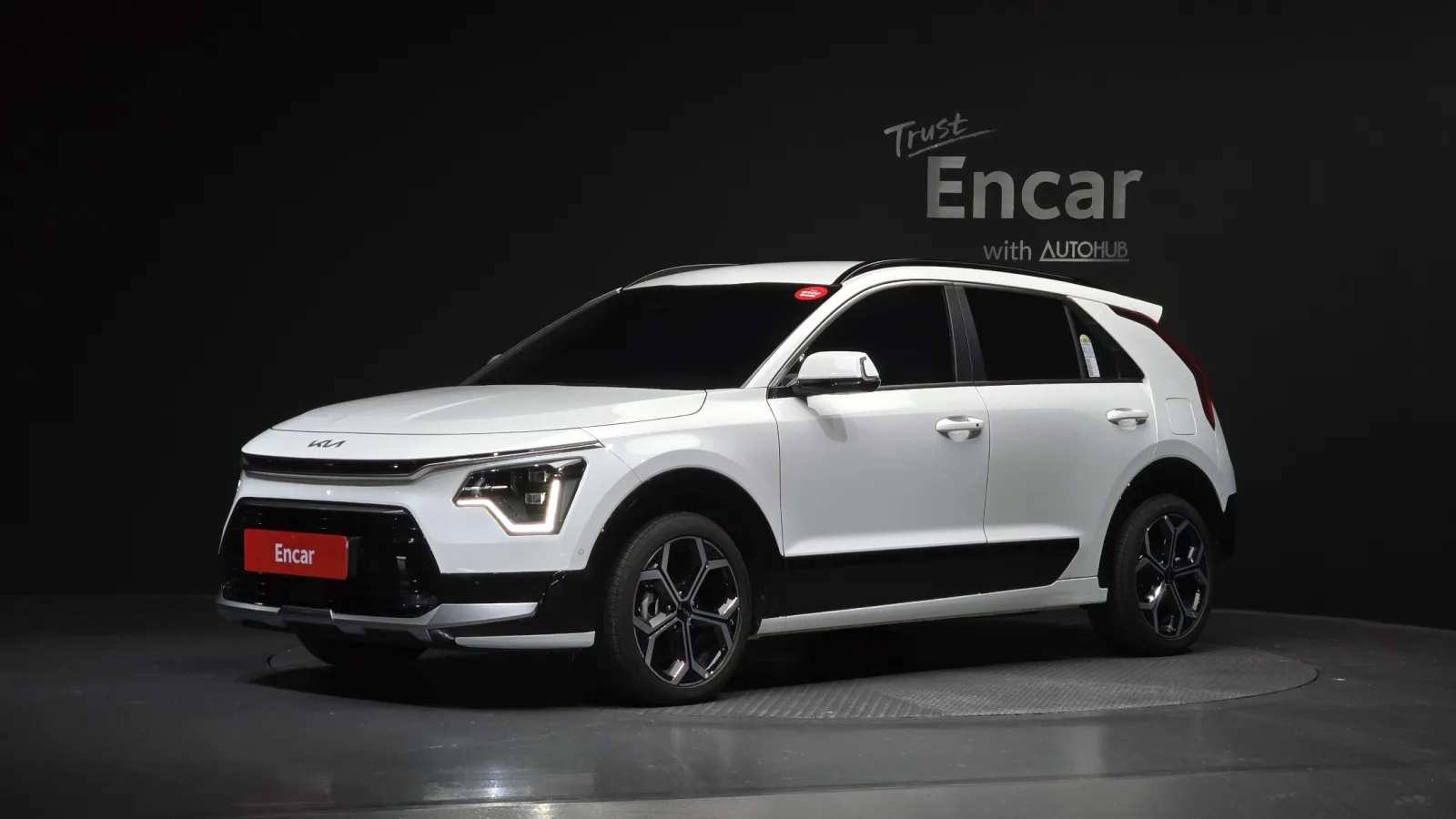 2025 Kia Niro