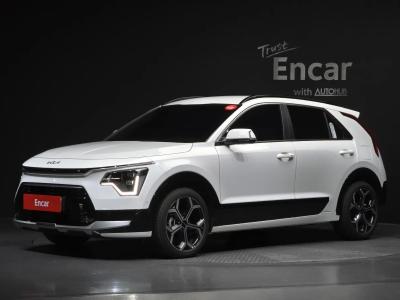 2025 Kia Niro