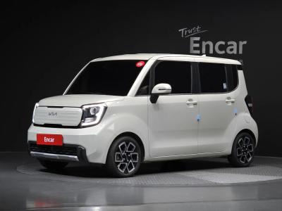 2023 Kia RAY