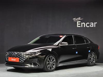 2020 Hyundai Grandeur