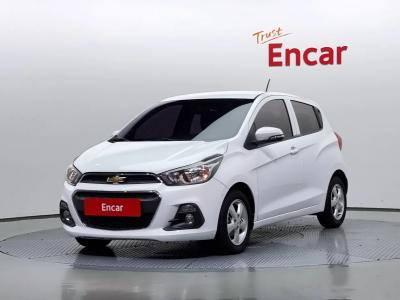 2017 Chevrolet Spark