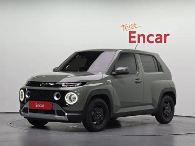 2023 Hyundai Casper