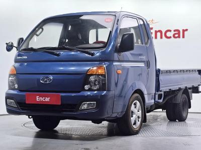 2014 Hyundai Porter Ⅱ