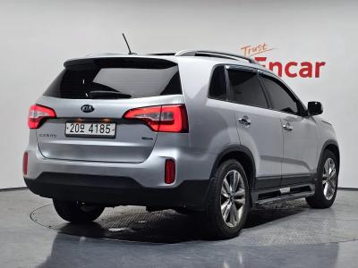 2014 Kia Sorento