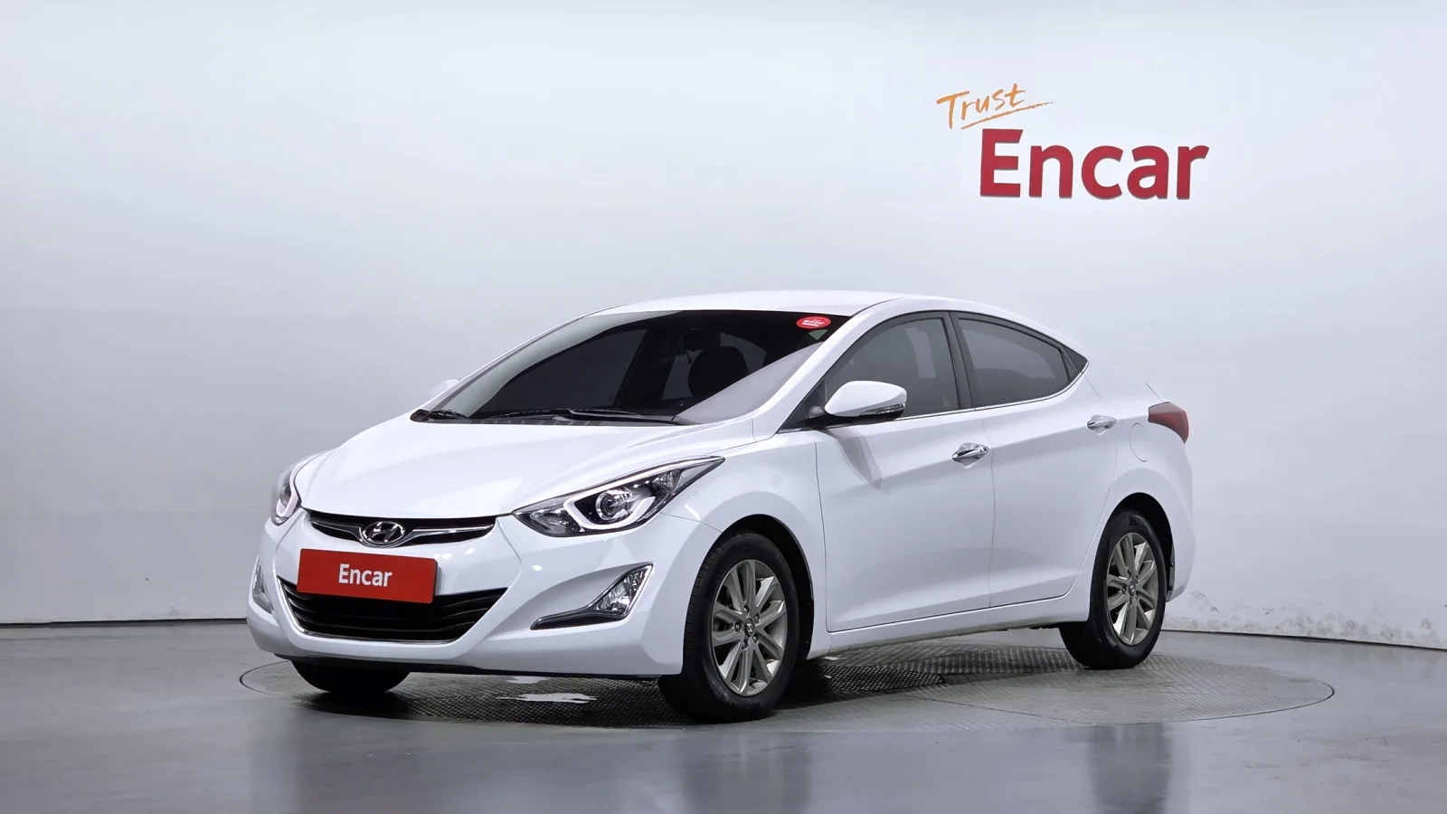 2014 Hyundai Elantra