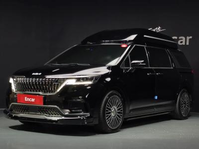 2023 Kia Carnival