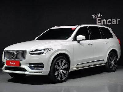 2021 Volvo XC90
