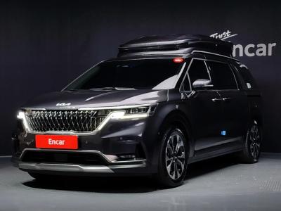2023 Kia Carnival