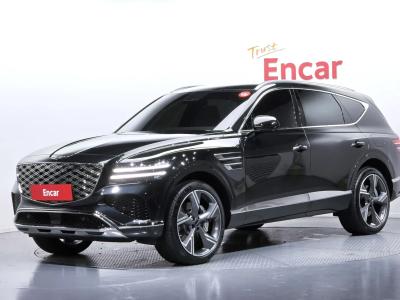 2025 Genesis GV80