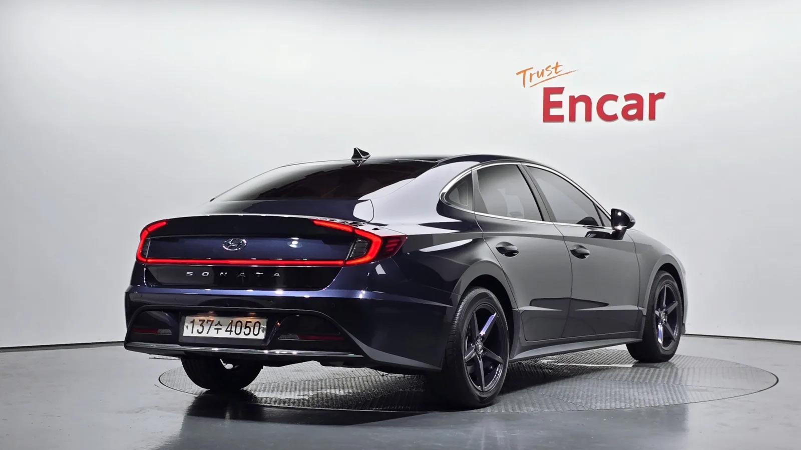 2020 Hyundai Sonata