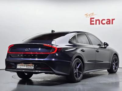 2020 Hyundai Sonata