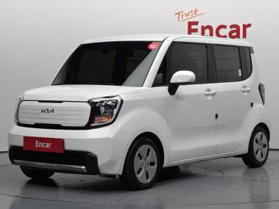 2023 Kia RAY
