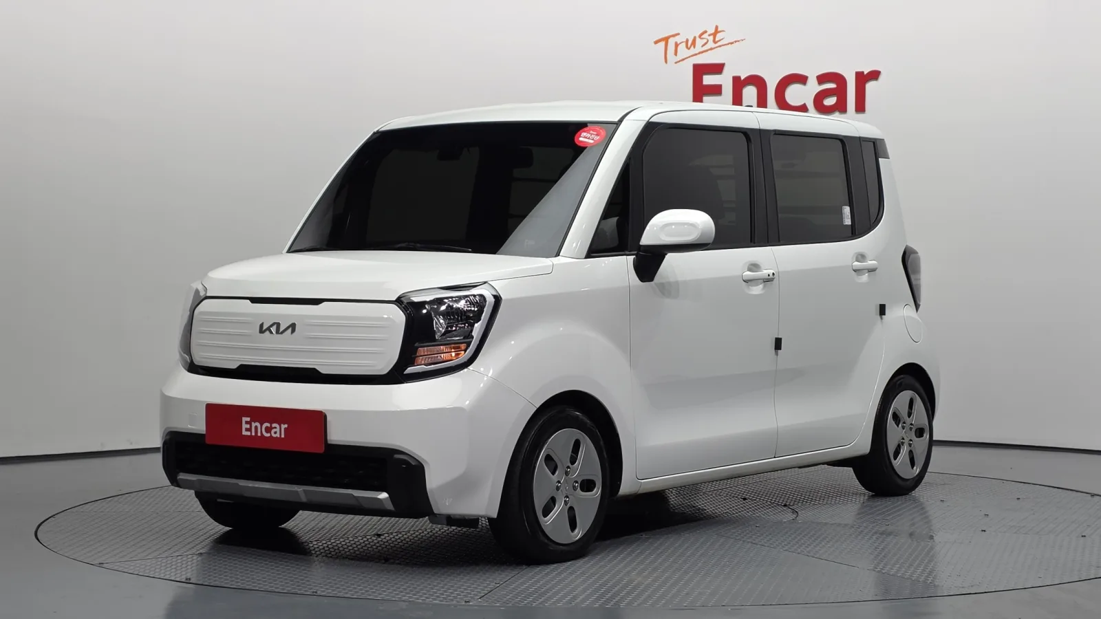 2023 Kia RAY