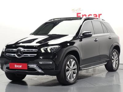 Mercedes-Benz Classe GLE 2021