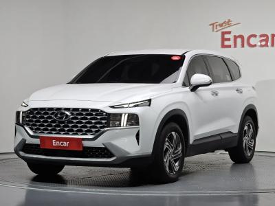 2021 Hyundai Santa Fe