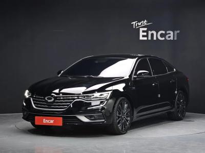 2024 Renault Korea SM6
