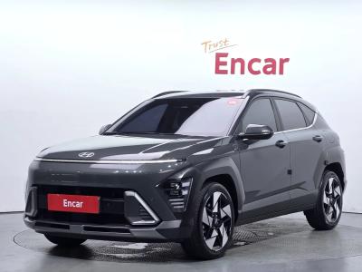 2023 Hyundai Kona