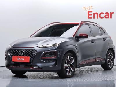2019 Hyundai Kona