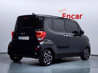 2022 Kia RAY