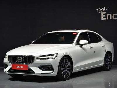 2024 Volvo S60