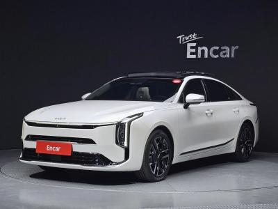 2026 Kia K8