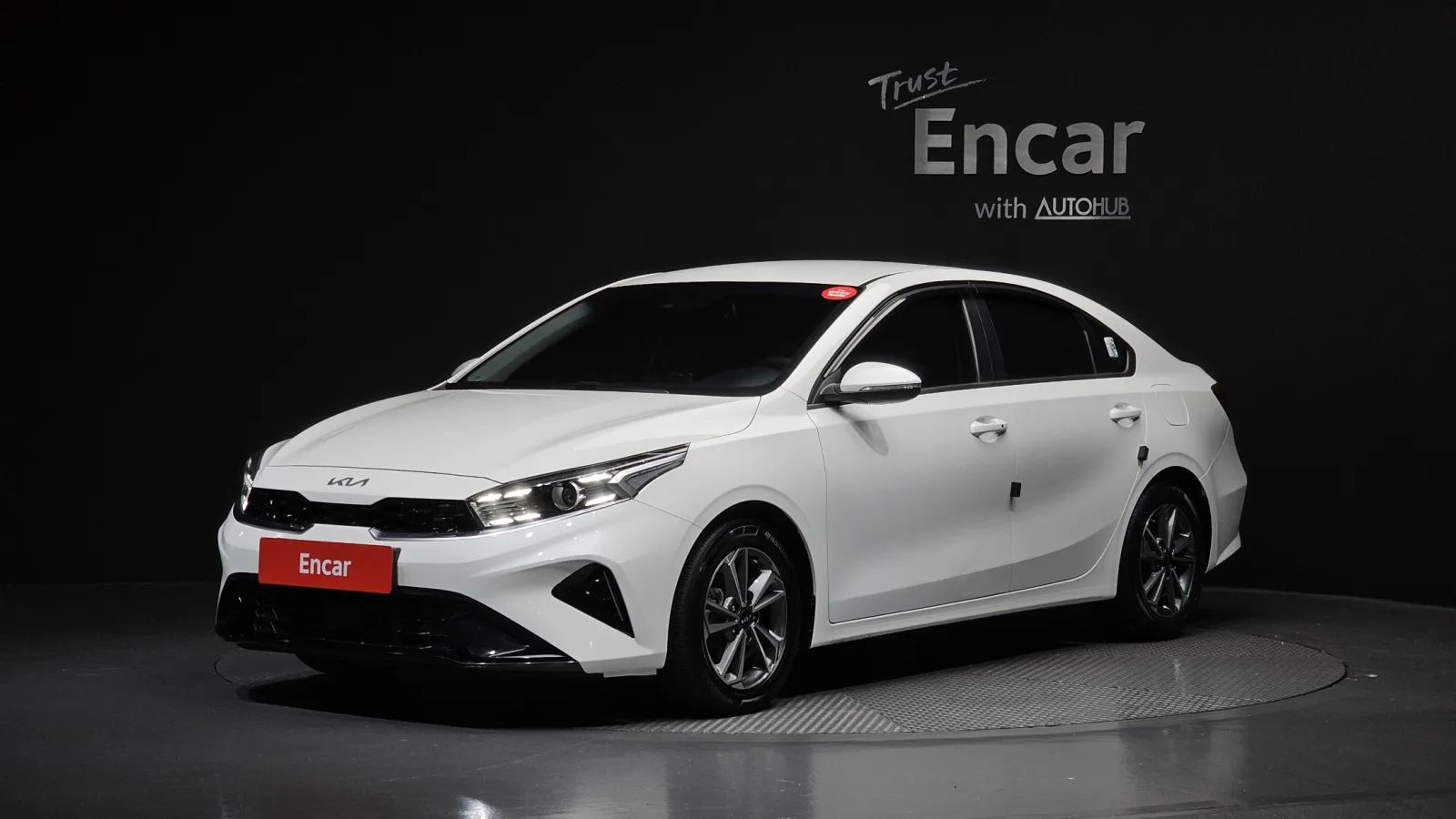 2022 Kia K3