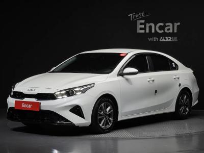 2022 Kia K3