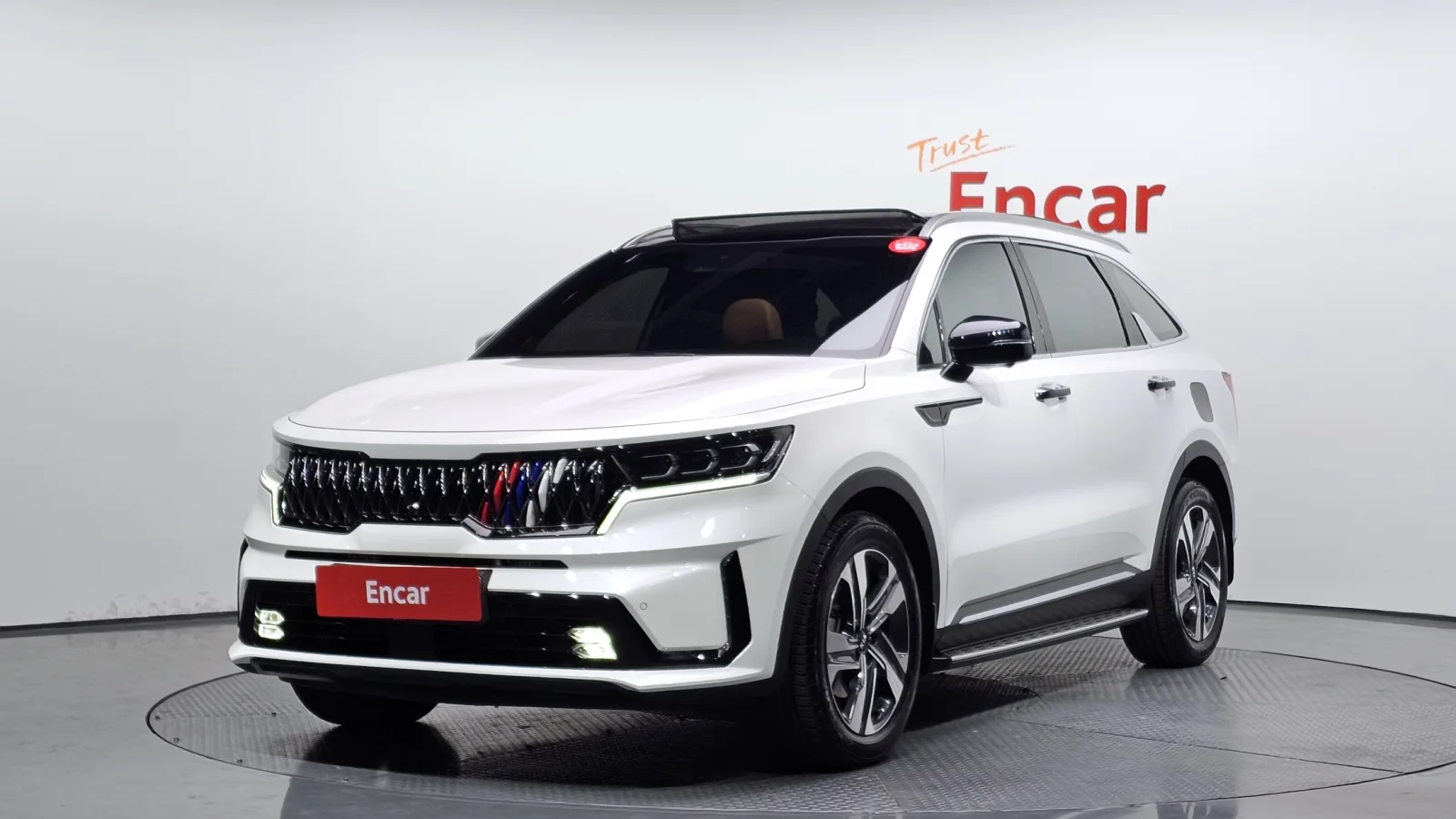 2021 Kia Sorento