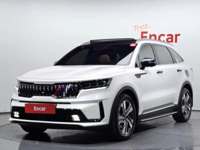 2021 Kia Sorento