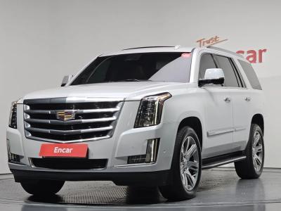2020 Cadillac Escalade