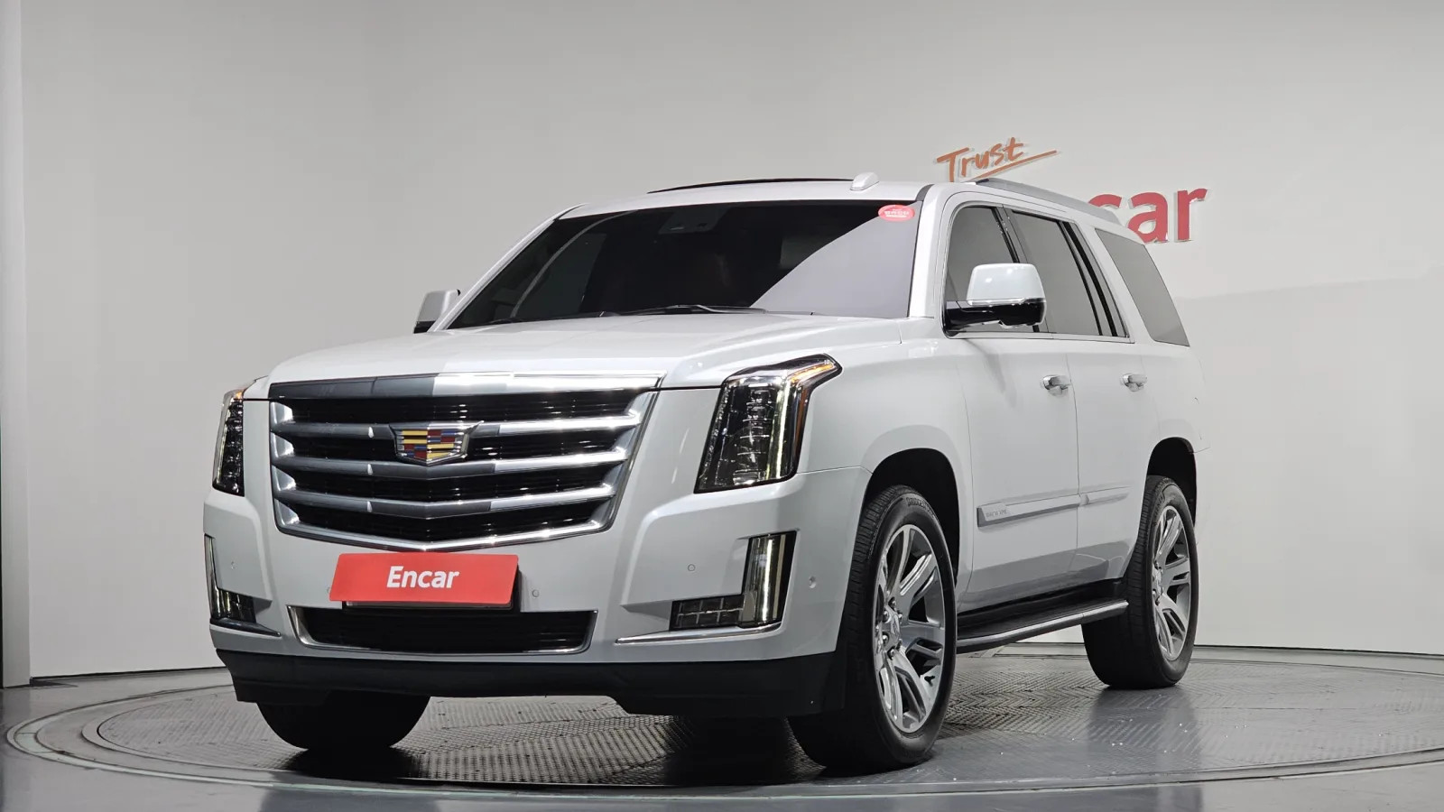 2020 Cadillac Escalade