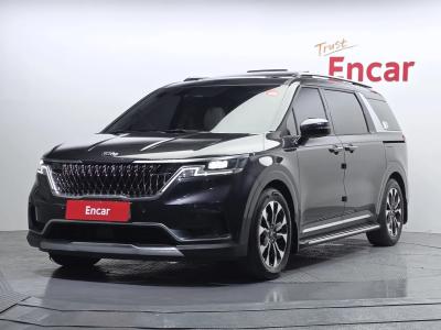 2021 Kia Carnival