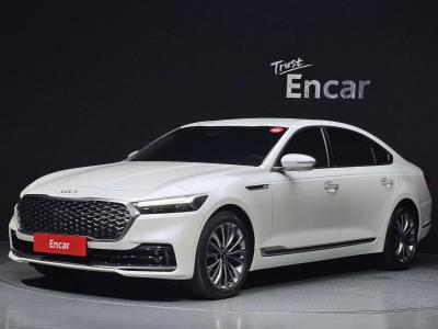 2022 Kia K9