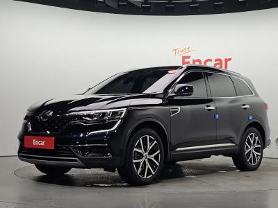 2023 Renault Korea QM6