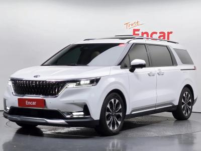 2021 Kia Carnival