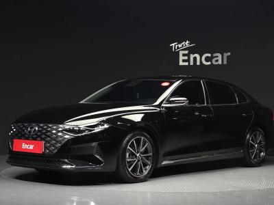 2020 Hyundai Grandeur