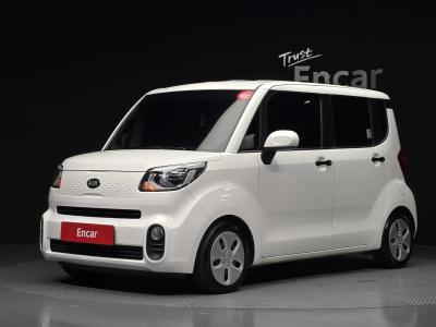 2019 Kia RAY