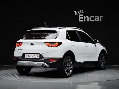 2018 Kia Stonic