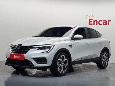 2020 Renault Korea XM3