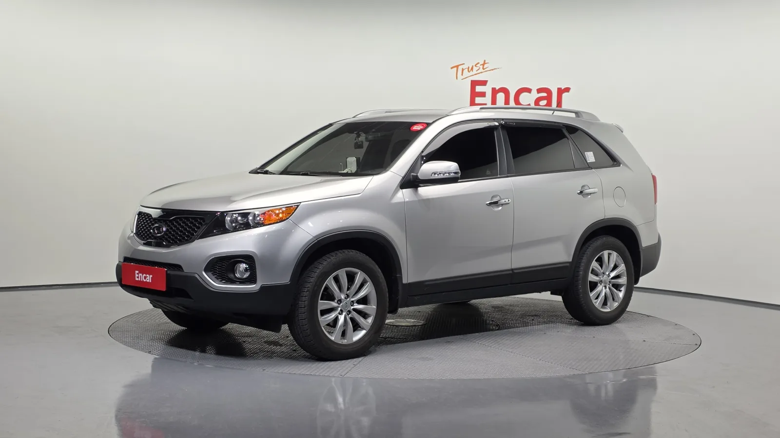 2012 Kia Sorento