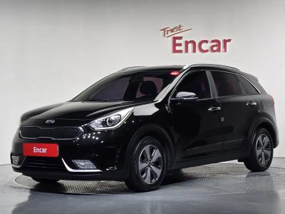2018 Kia Niro