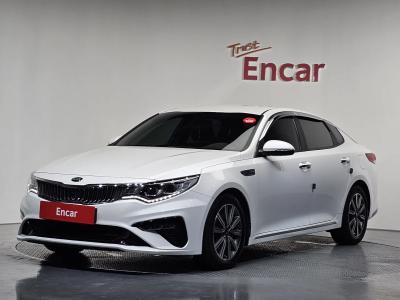 2019 Kia K5