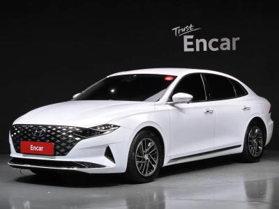 2020 Hyundai Grandeur